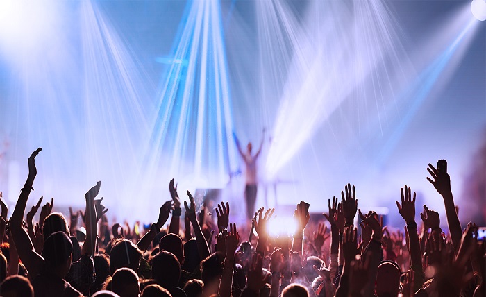 Festival & Concert Summer
