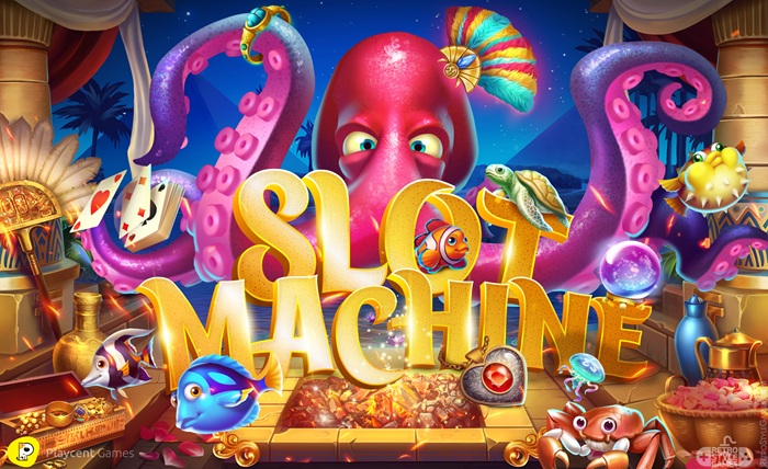 Slot Machines
