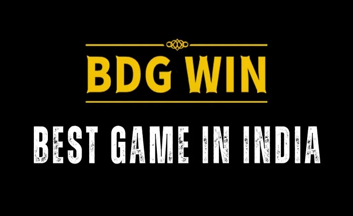 BDG Win Game