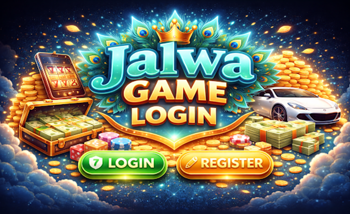 Jalwa Game
