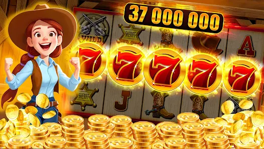 Slot Games