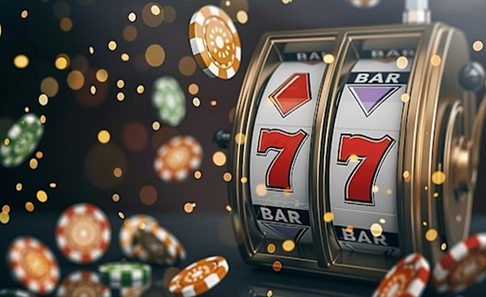 Slot Online