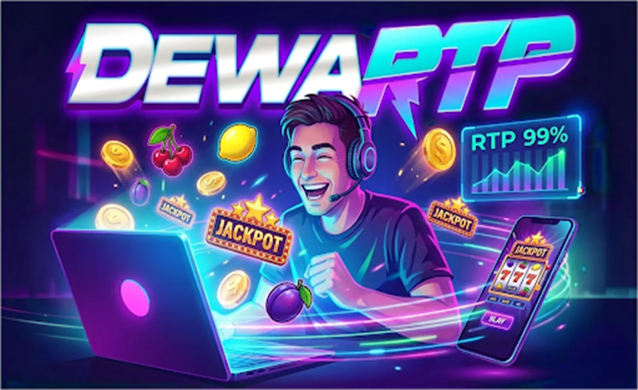 Situs Dewartp