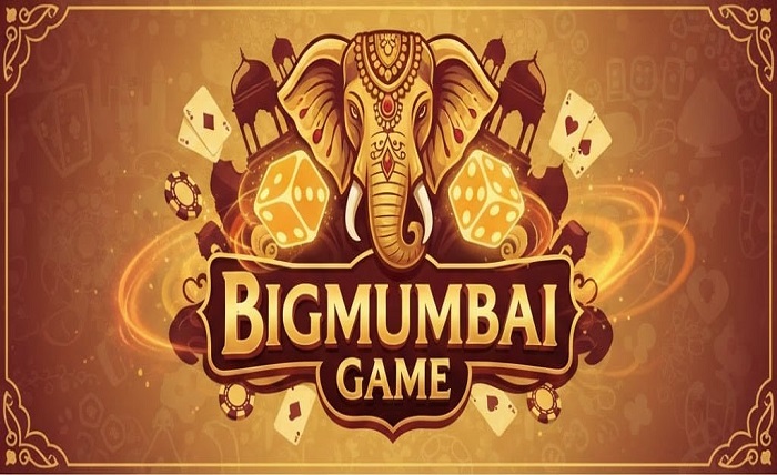 Big Mumbai