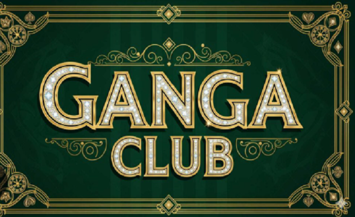 Ganga Club Login