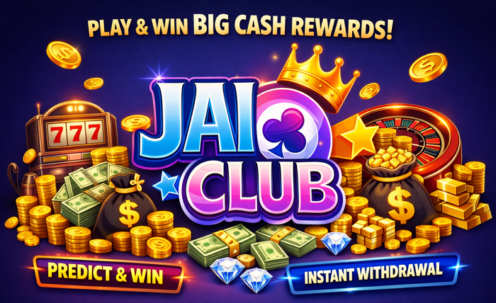 Jai Club