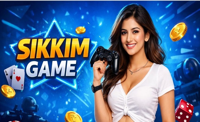 Sikkim Game