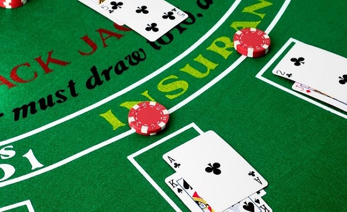 Baccarat OK365