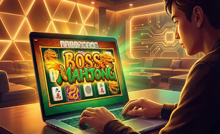 SLOT ONLINE