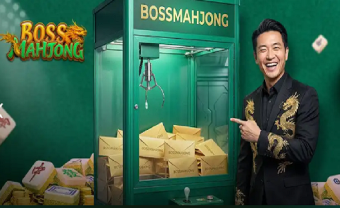 BOSSMAHJONG
