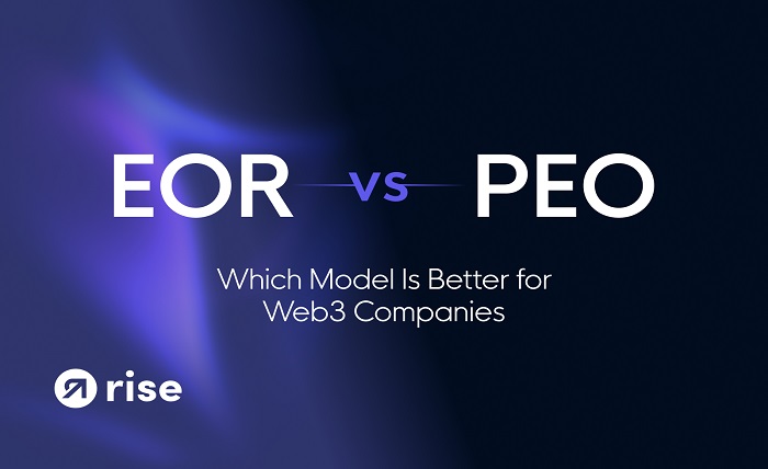 EOR vs. PEO