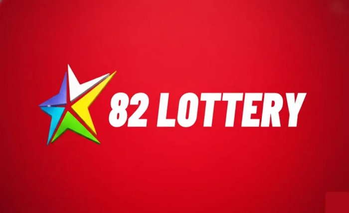 82 Lottery Login