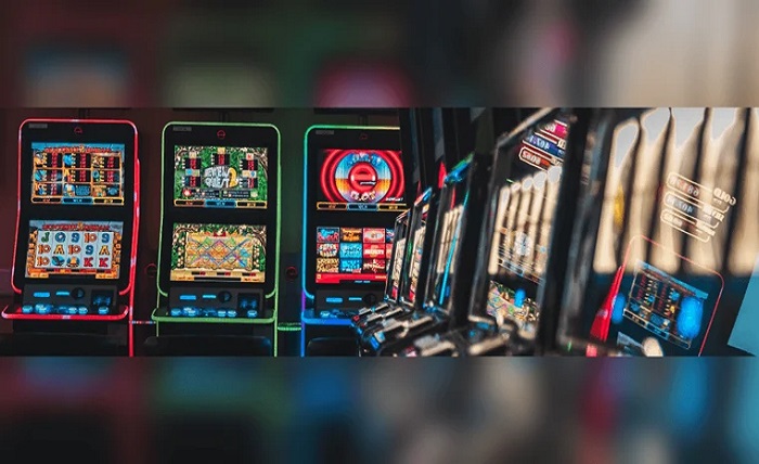 Slot Deposit