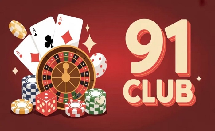 91 Club Login