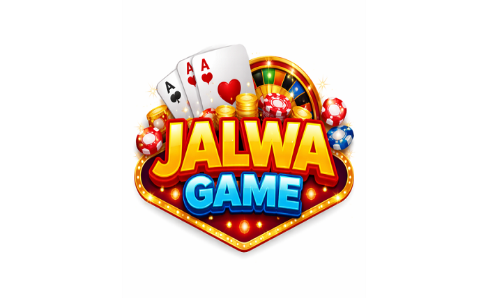 Jalwa Game Login