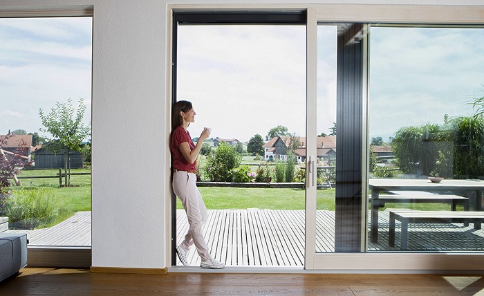 Doors for Wellness