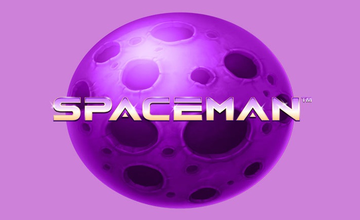 Spaceman