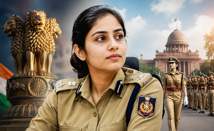 anchal dalal ips