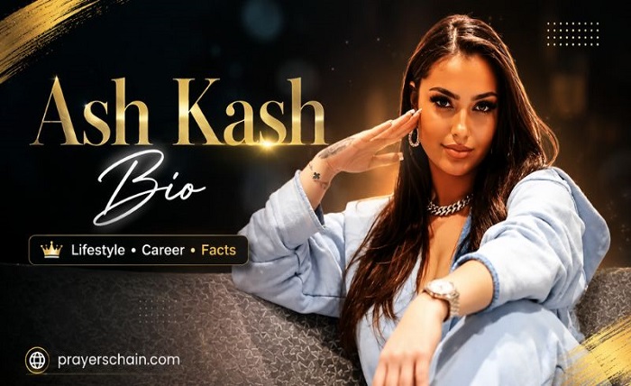 ash kash age