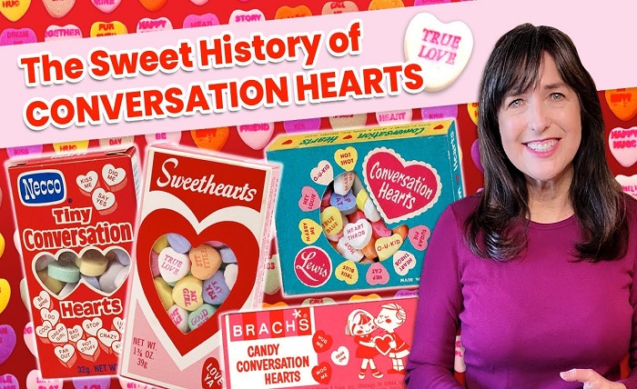 conversation hearts