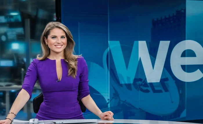 ist fanny fee werther verheiratet