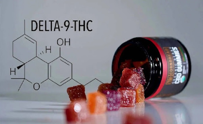 Delta 8 Gummies