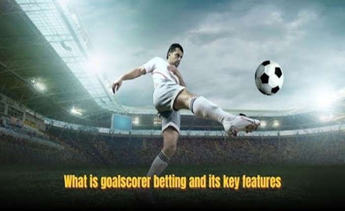 Goalscorer Betting