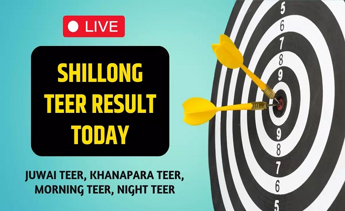 Teer Result Today