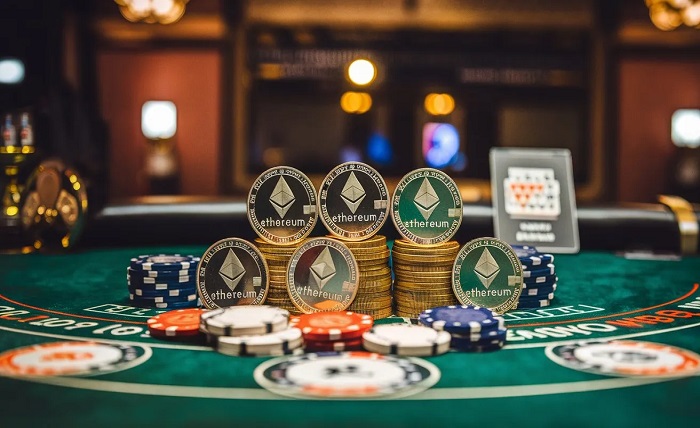 Casinos