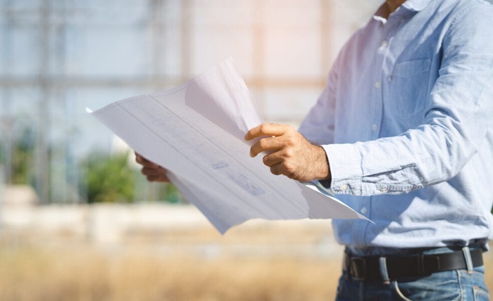 anyror rural land record