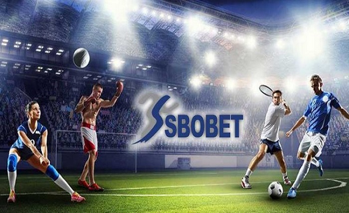 Sbobet Features