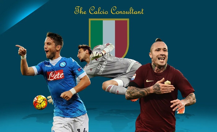 Serie A