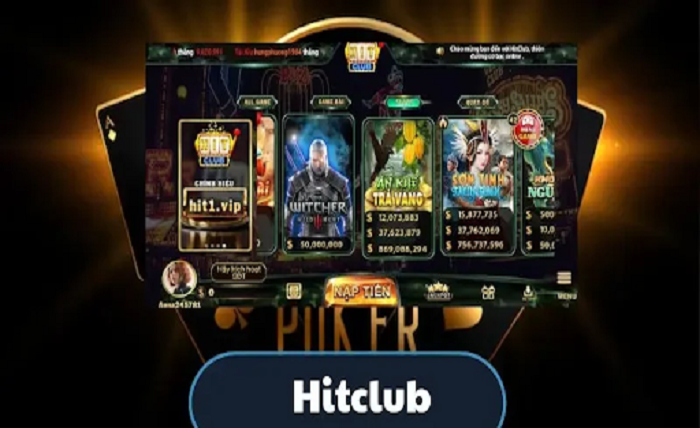 HIT CLUB
